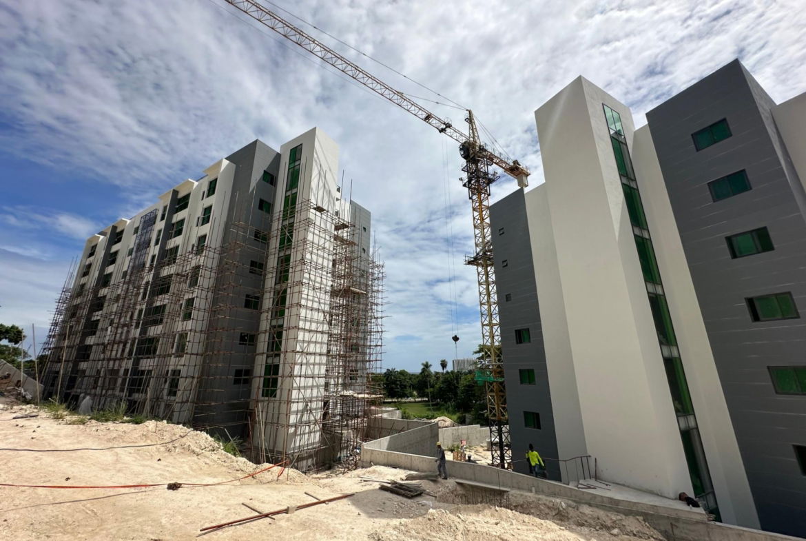 Twenty-Third image of Bldg 2-723- Cascade Way in Ocho Rios, St. Ann, Jamaica - property is For Sale