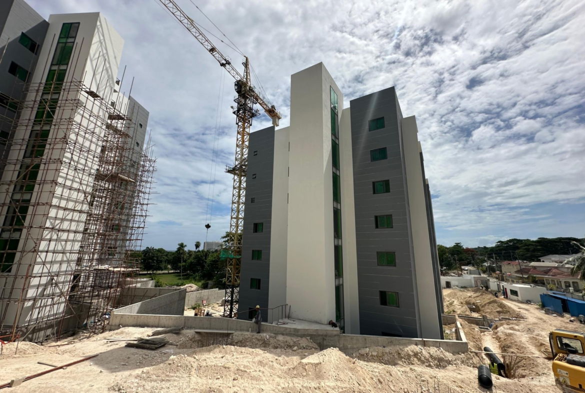 Twenty-Fourth image of Bldg 2-723- Cascade Way in Ocho Rios, St. Ann, Jamaica - property is For Sale