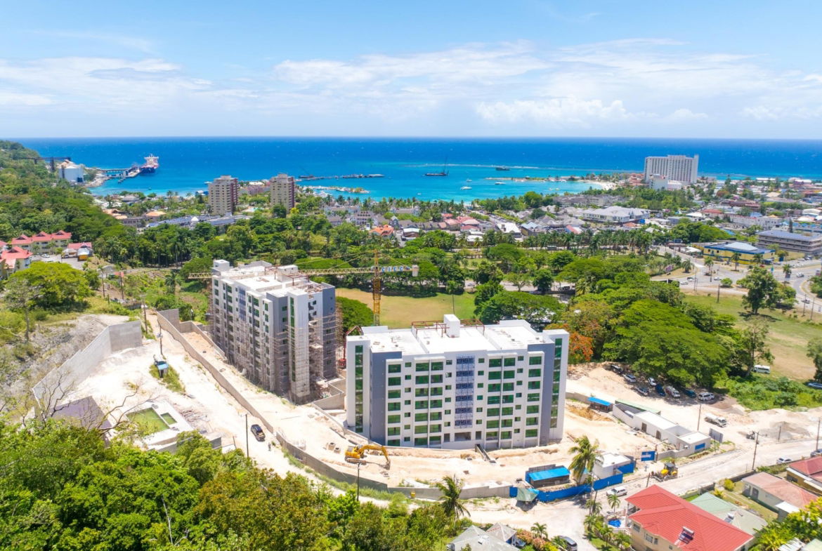 Twenty-Fifth image of Bldg 2-723- Cascade Way in Ocho Rios, St. Ann, Jamaica - property is For Sale