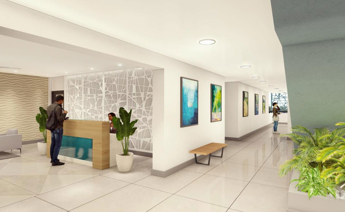 Fourth image of Bldg 2-723- Cascade Way in Ocho Rios, St. Ann, Jamaica - property is For Sale