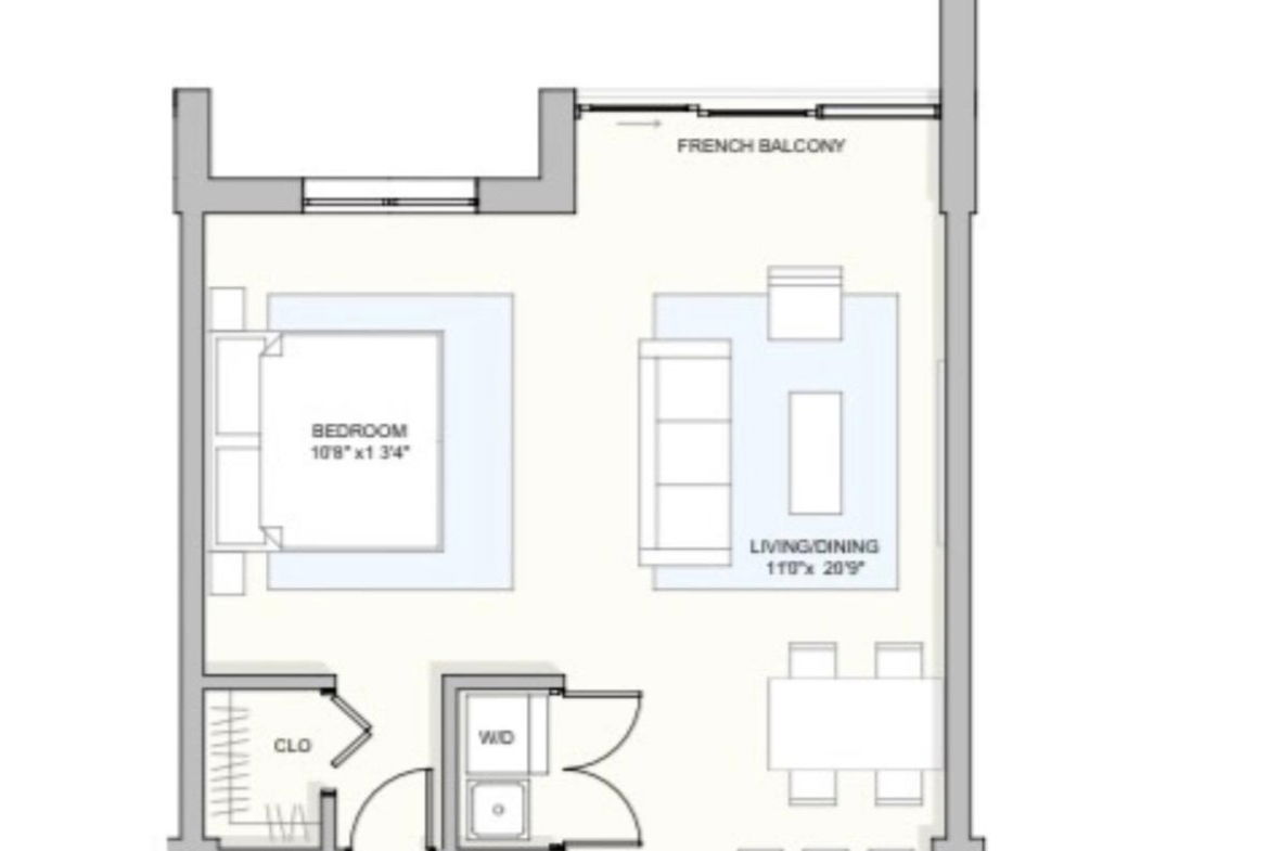 Eleventh image of Bldg 1-621- Cascade Way in Ocho Rios, St. Ann, Jamaica - property is For Sale