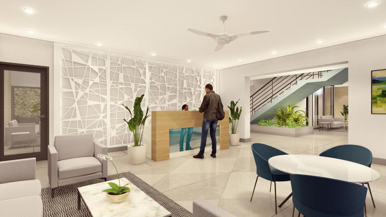 Eighth image of Bldg 1-621- Cascade Way in Ocho Rios, St. Ann, Jamaica - property is For Sale