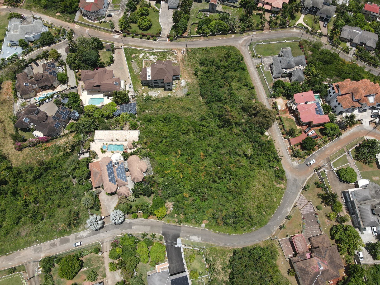 Third image of Lot 133 Ellesmere Drive in Kingston 19, St. Andrew, Jamaica - property is For Sale