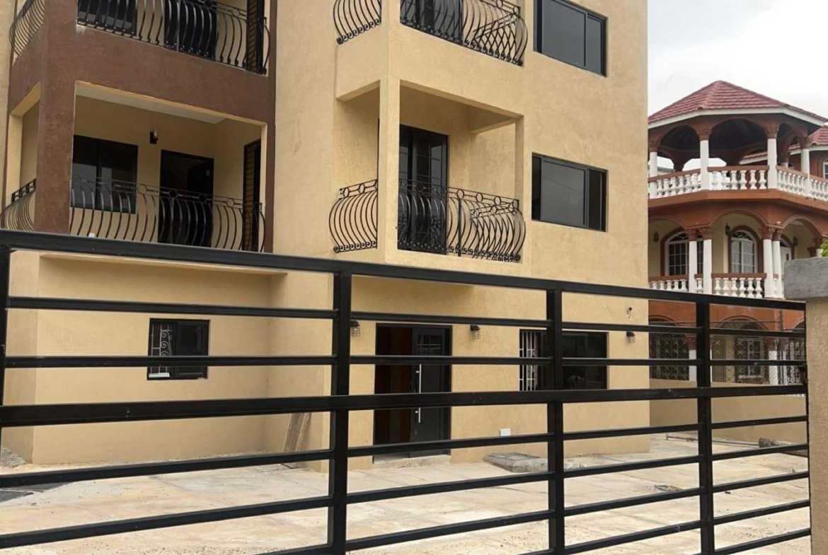 Second image of 1b-604 Westgate Walk in Westgate Hills, St. James, Jamaica - property is For Rent