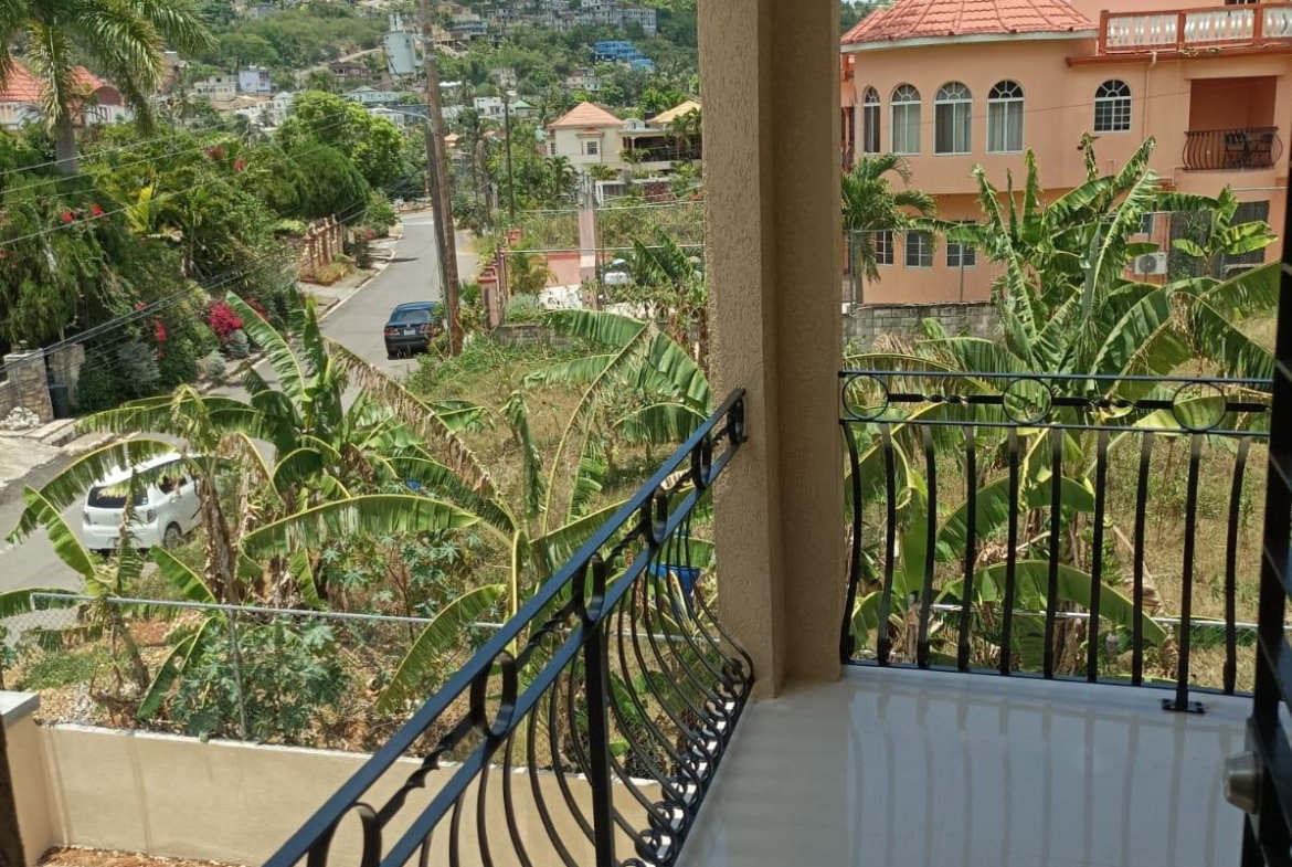 Sixteenth image of 1b-604 Westgate Walk in Westgate Hills, St. James, Jamaica - property is For Rent