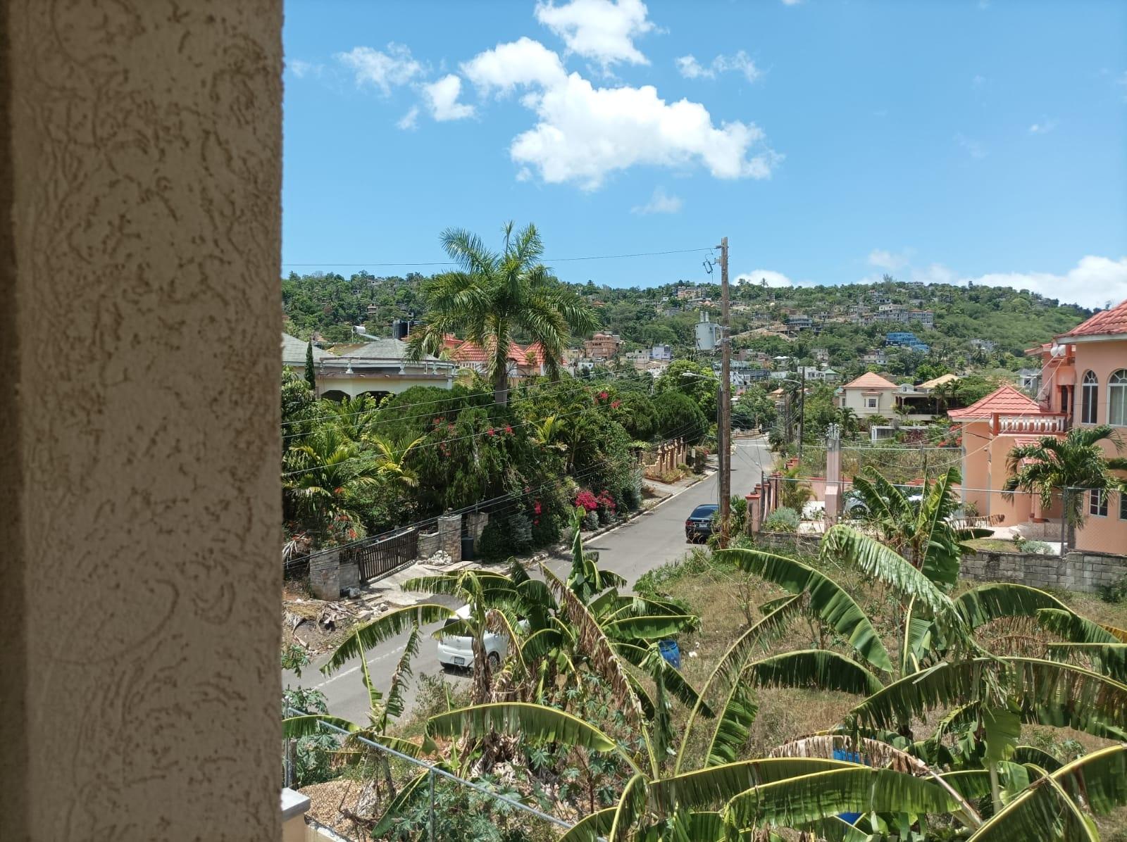 Seventeenth image of 1b-604 Westgate Walk in Westgate Hills, St. James, Jamaica - property is For Rent