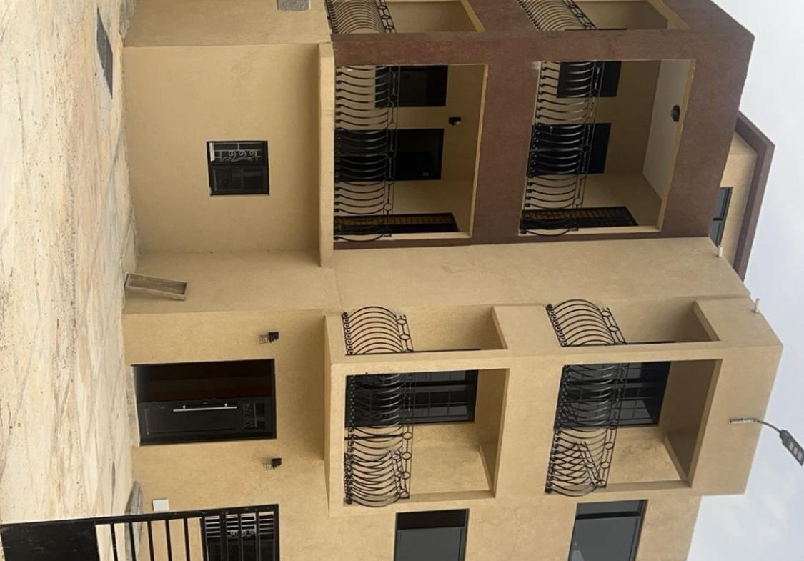 Twenty-Second image of 1b-604 Westgate Walk in Westgate Hills, St. James, Jamaica - property is For Rent