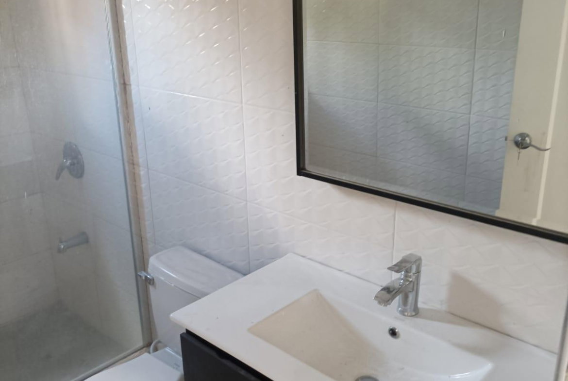 Ninth image of 1b-604 Westgate Walk in Westgate Hills, St. James, Jamaica - property is For Rent