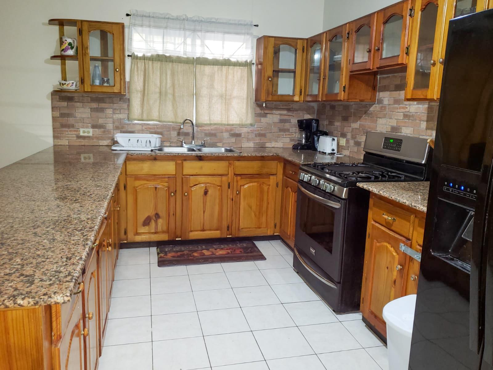 Twelfth image of Apt # 2 Bogue Village in Montego Bay, St. James, Jamaica - property is For Rent