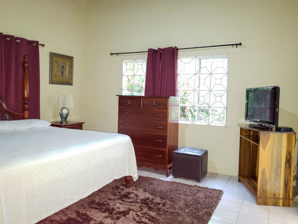 Thirteenth image of Apt # 2 Bogue Village in Montego Bay, St. James, Jamaica - property is For Rent