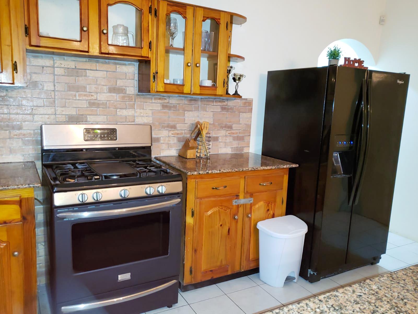 Fifteenth image of Apt # 2 Bogue Village in Montego Bay, St. James, Jamaica - property is For Rent