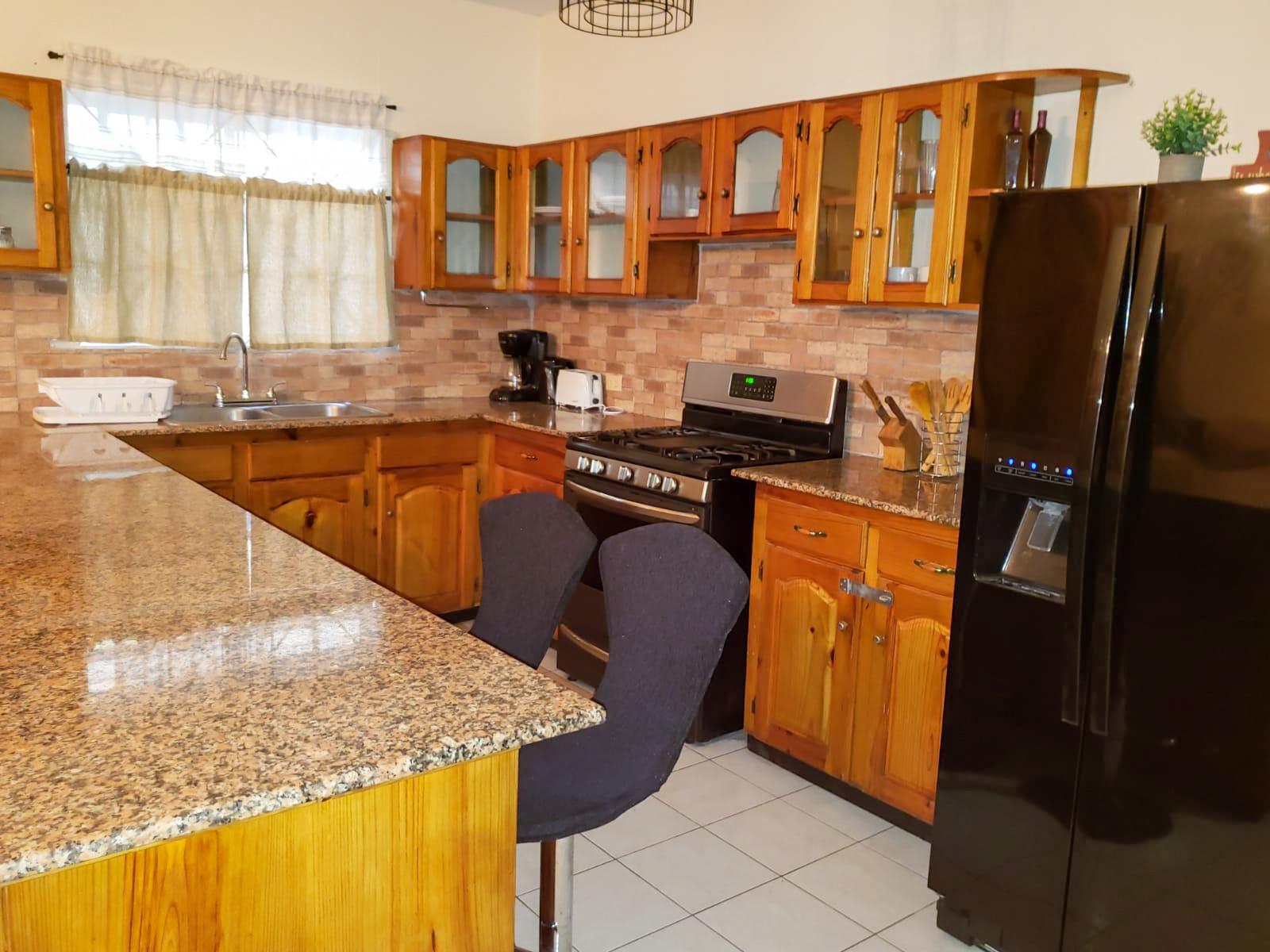 Seventeenth image of Apt # 2 Bogue Village in Montego Bay, St. James, Jamaica - property is For Rent