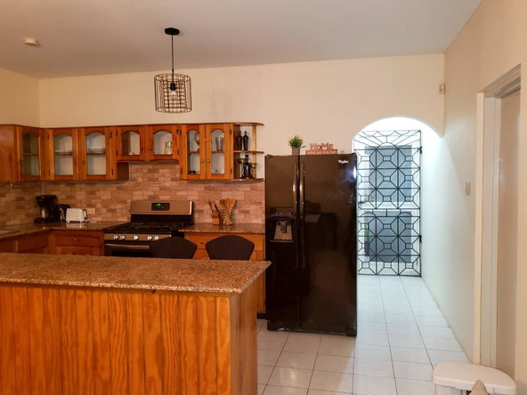Eighteenth image of Apt # 2 Bogue Village in Montego Bay, St. James, Jamaica - property is For Rent
