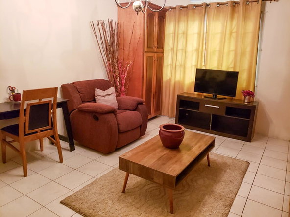 Third image of Apt # 2 Bogue Village in Montego Bay, St. James, Jamaica - property is For Rent