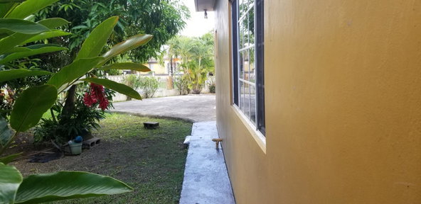 Twenty-First image of Apt # 2 Bogue Village in Montego Bay, St. James, Jamaica - property is For Rent