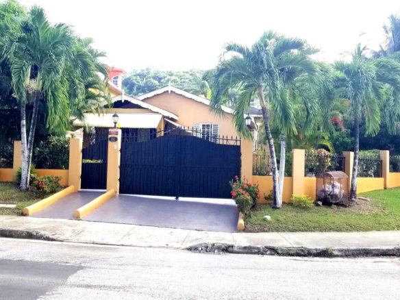 First image of Apt # 2 Bogue Village in Montego Bay, St. James, Jamaica - property is For Rent