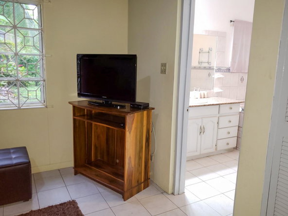 Seventh image of Apt # 2 Bogue Village in Montego Bay, St. James, Jamaica - property is For Rent