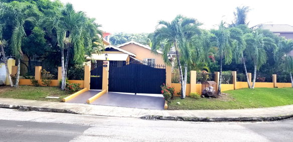 First image of Apt # 2 Bogue Village in Montego Bay, St. James, Jamaica - property is For Rent