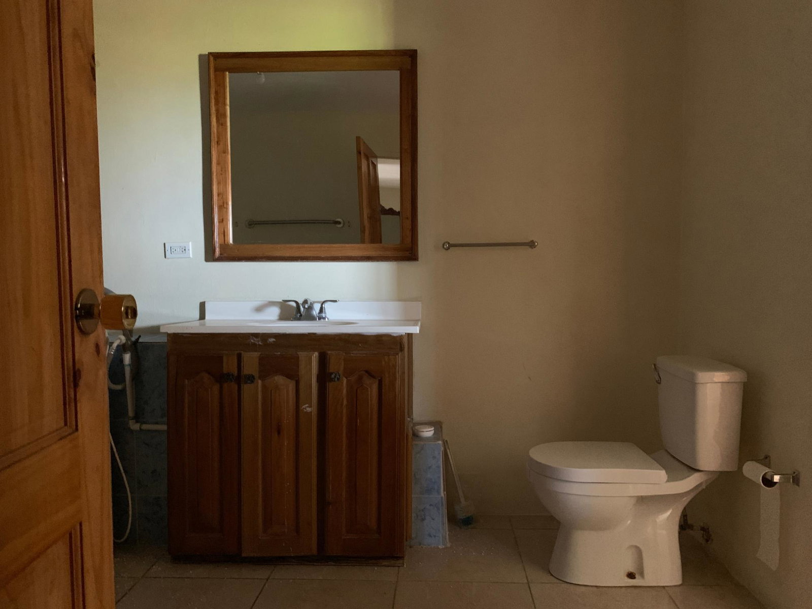 Seventh image of 4-1 pt Clermont in Falmouth, Trelawny, Jamaica - property is For Rent