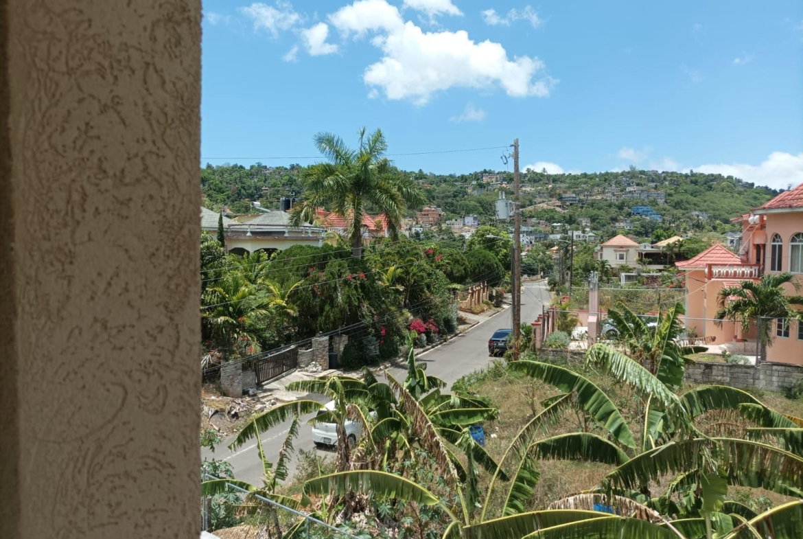 Nineteenth image of 1a-604 Westgate Walk in Westgate Hills, St. James, Jamaica - property is For Rent