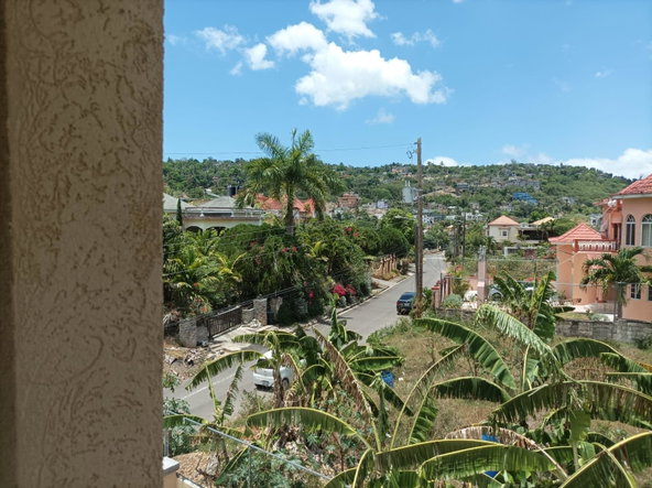 Nineteenth image of 1a-604 Westgate Walk in Westgate Hills, St. James, Jamaica - property is For Rent