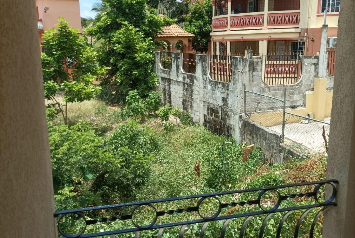 Twenty-First image of 1a-604 Westgate Walk in Westgate Hills, St. James, Jamaica - property is For Rent