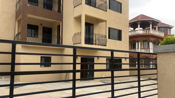 Twenty-Second image of 1a-604 Westgate Walk in Westgate Hills, St. James, Jamaica - property is For Rent
