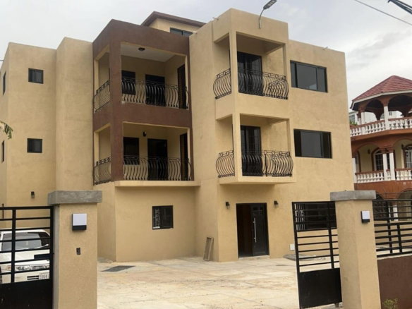 First image of 1a-604 Westgate Walk in Westgate Hills, St. James, Jamaica - property is For Rent