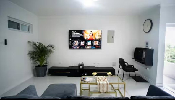 Second image of Merrivale Ave in Kingston 8, St. Andrew, Jamaica - property is For Rent