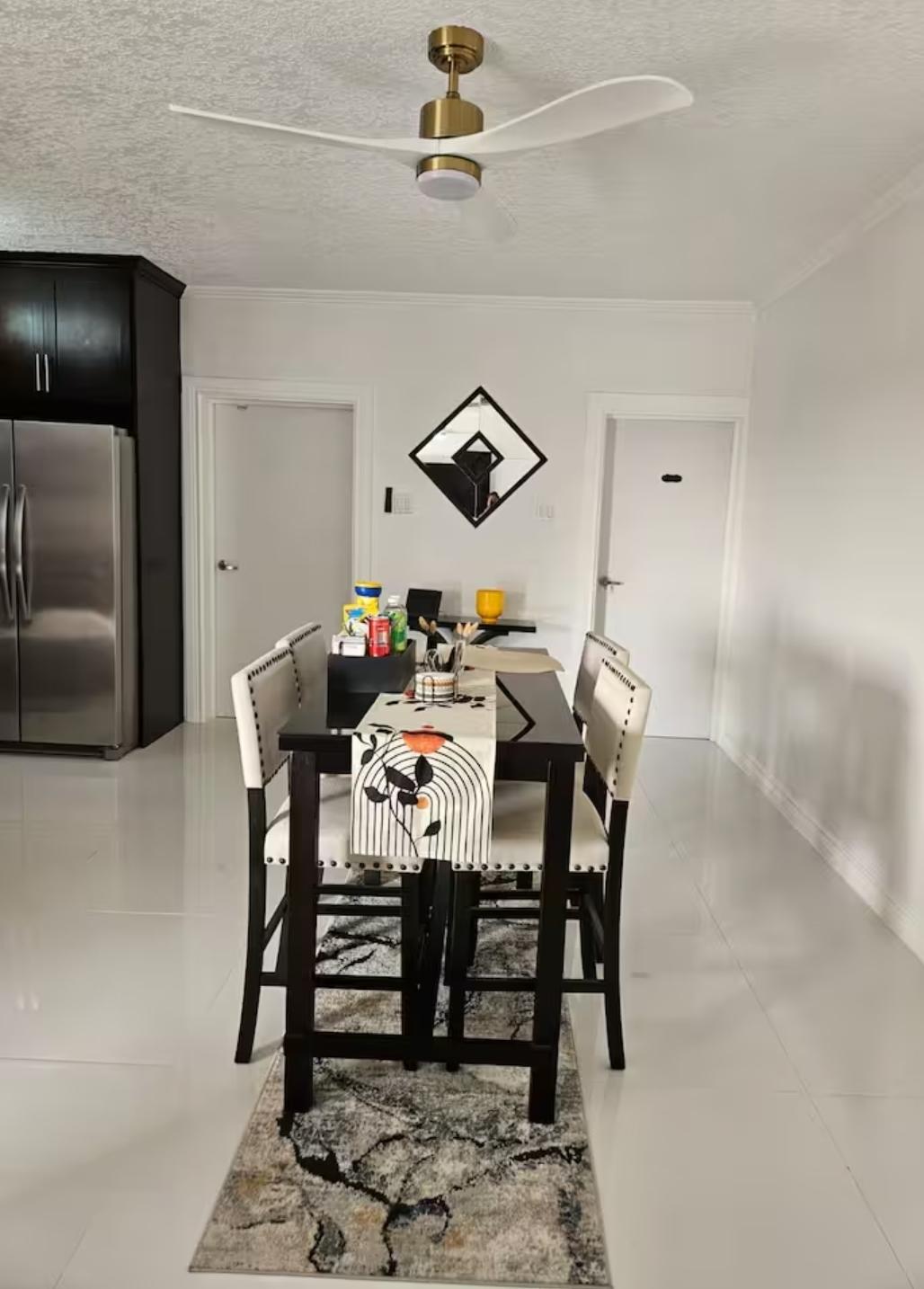 Eleventh image of Merrivale Ave in Kingston 8, St. Andrew, Jamaica - property is For Rent