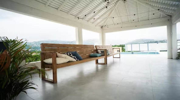 Seventeenth image of Merrivale Ave in Kingston 8, St. Andrew, Jamaica - property is For Rent