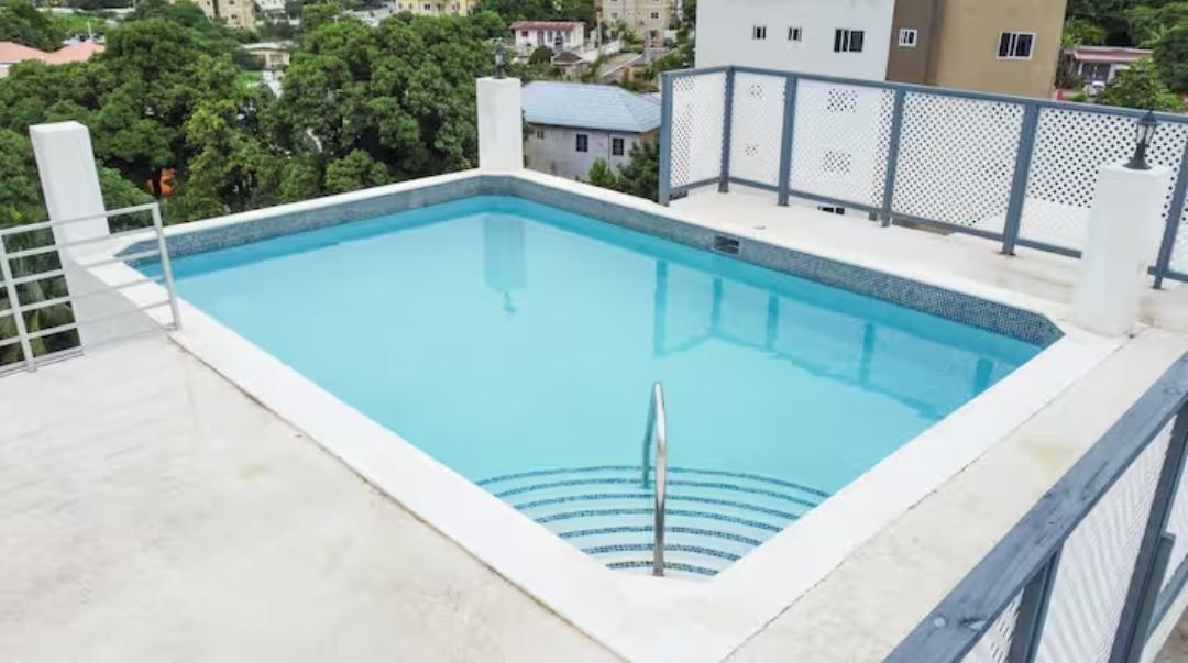 Twenty-First image of Merrivale Ave in Kingston 8, St. Andrew, Jamaica - property is For Rent