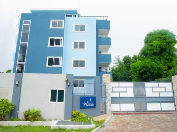 First image of Merrivale Ave in Kingston 8, St. Andrew, Jamaica - property is For Rent