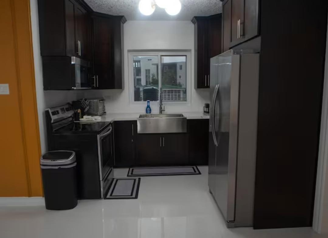 Eighth image of Merrivale Ave in Kingston 8, St. Andrew, Jamaica - property is For Rent