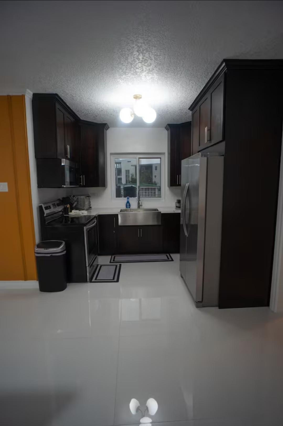 Eighth image of Merrivale Ave in Kingston 8, St. Andrew, Jamaica - property is For Rent