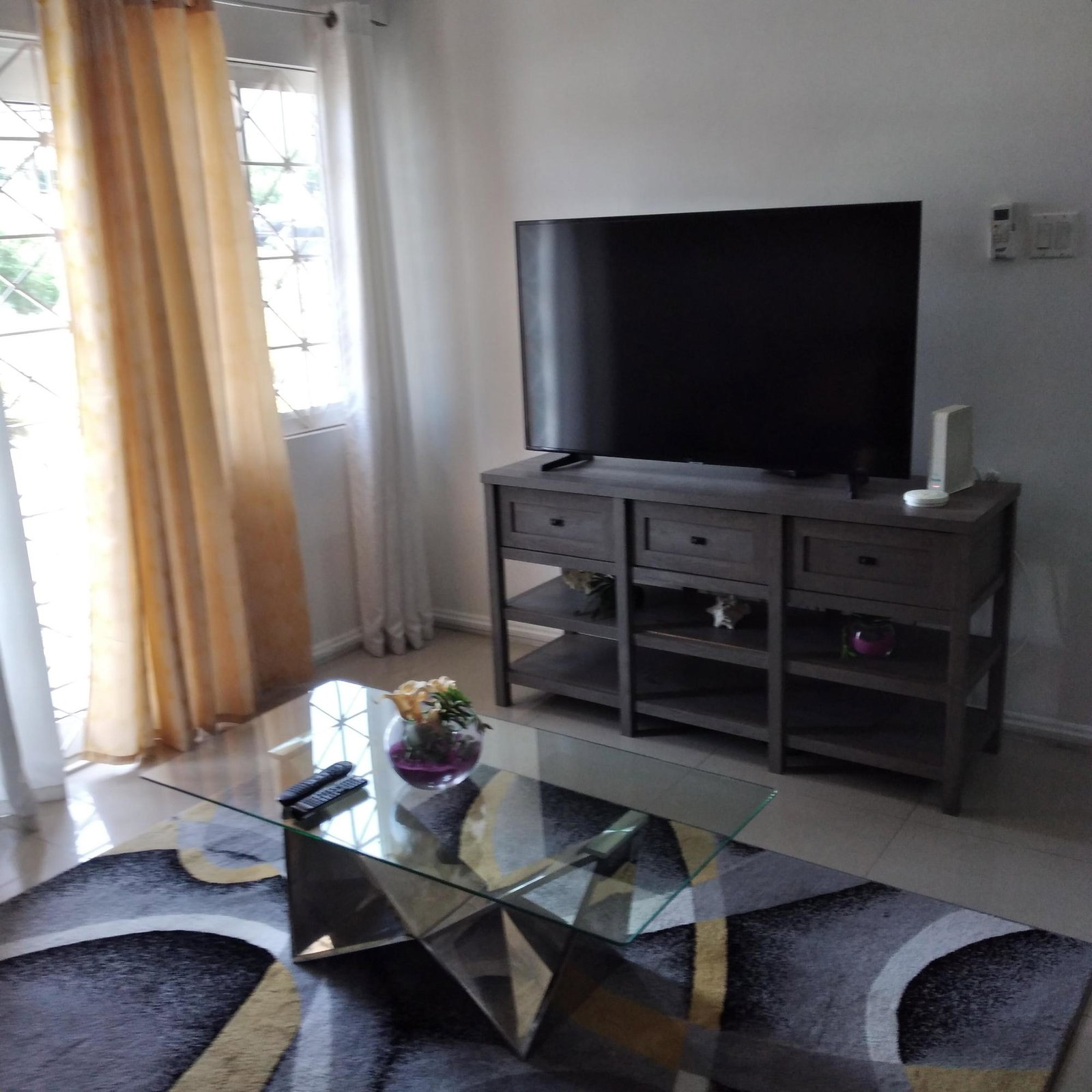 Spacious-1-Bedroom-Apartment-for-Sale-in-St.-Andrew-Jamaica-26-19a-Merrivale-Close Second image of 26-19a Merrivale Close in Kingston 8, St. Andrew, Jamaica - property is For Sale