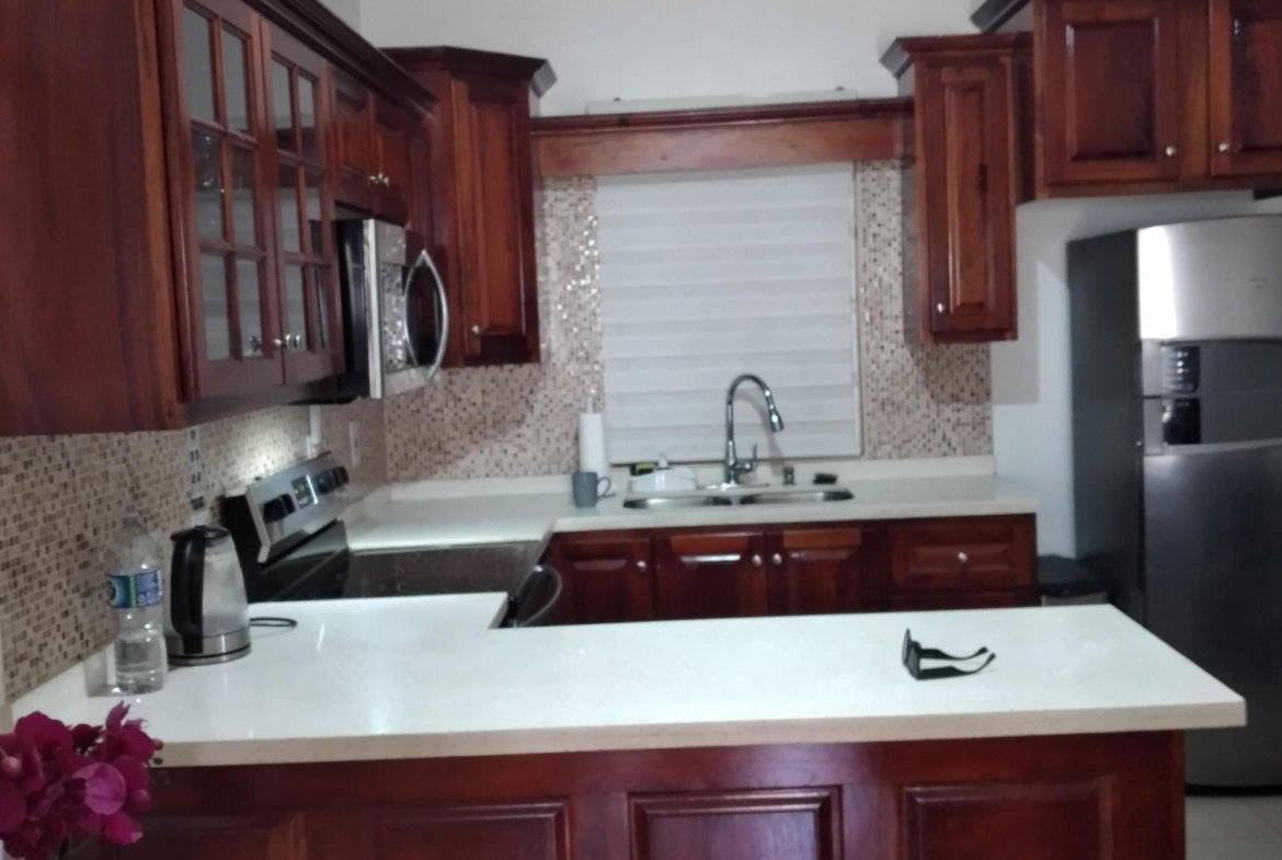 First image of 26-19a Merrivale Close in Kingston 8, St. Andrew, Jamaica - property is For Sale