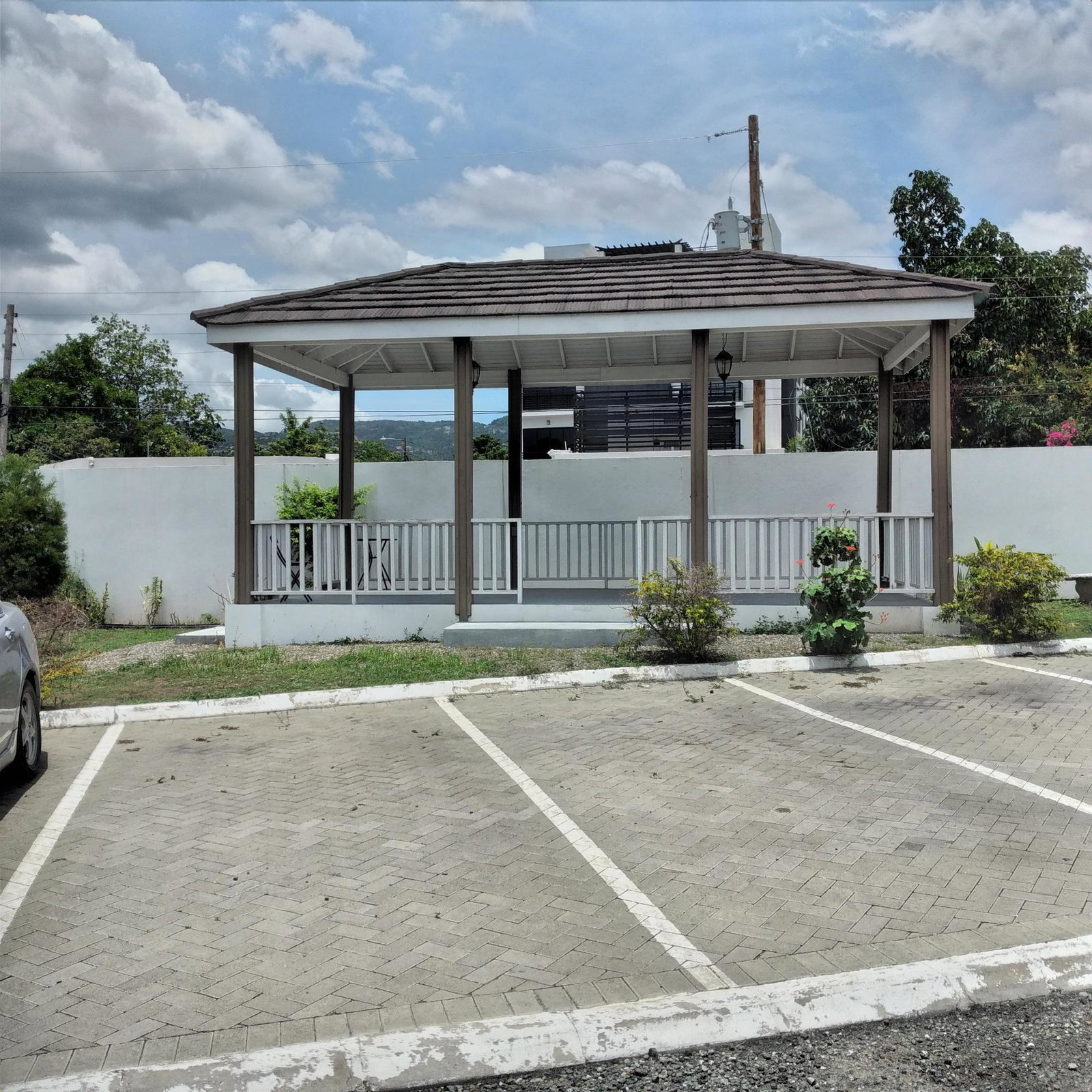 Spacious-1-Bedroom-Apartment-for-Sale-in-St.-Andrew-Jamaica-26-19a-Merrivale-Close Fourteenth image of 26-19a Merrivale Close in Kingston 8, St. Andrew, Jamaica - property is For Sale