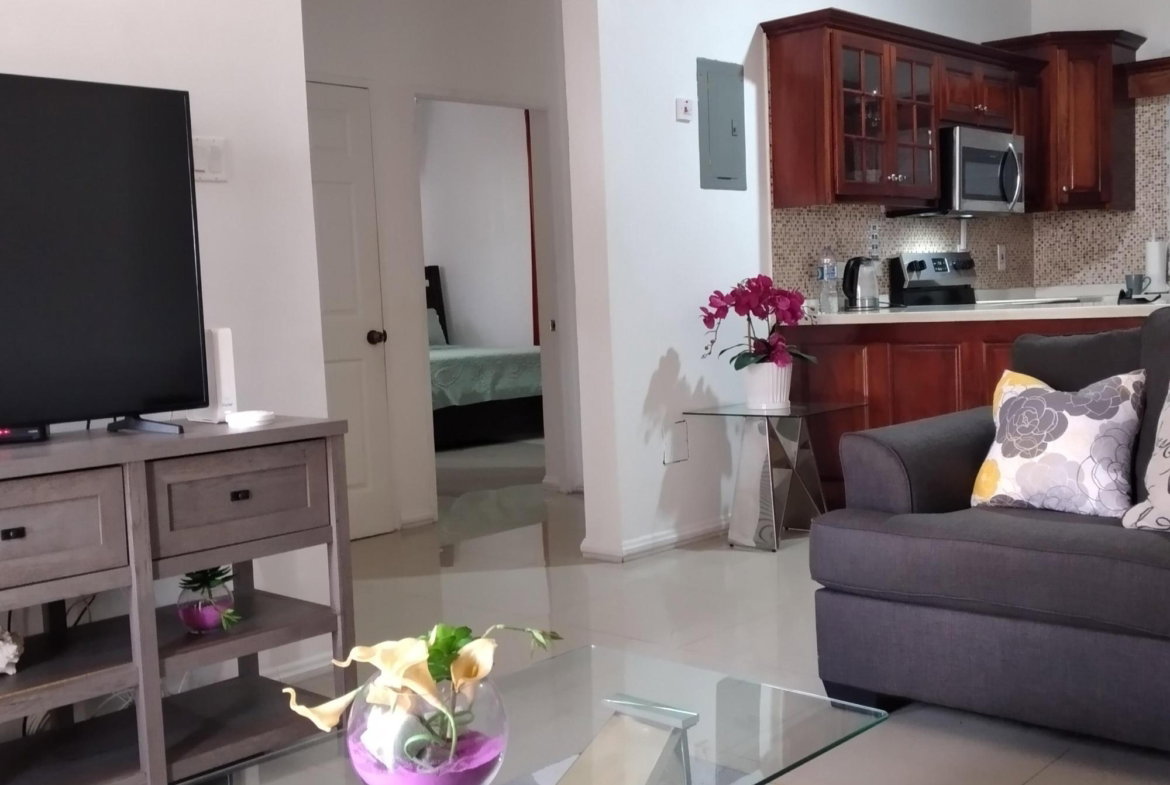 Third image of 26-19a Merrivale Close in Kingston 8, St. Andrew, Jamaica - property is For Sale