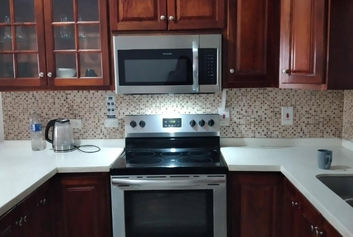 Fourth image of 26-19a Merrivale Close in Kingston 8, St. Andrew, Jamaica - property is For Sale