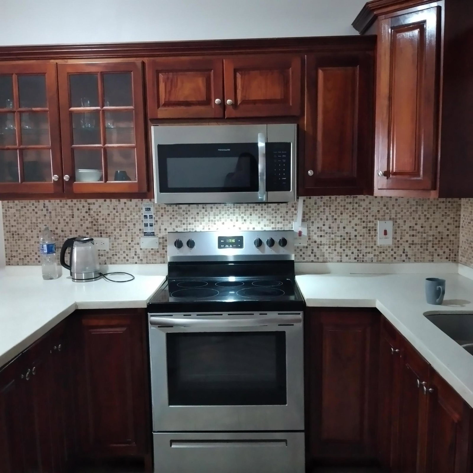 Spacious-1-Bedroom-Apartment-for-Sale-in-St.-Andrew-Jamaica-26-19a-Merrivale-Close Fourth image of 26-19a Merrivale Close in Kingston 8, St. Andrew, Jamaica - property is For Sale