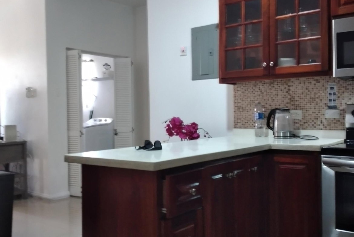 Fifth image of 26-19a Merrivale Close in Kingston 8, St. Andrew, Jamaica - property is For Sale