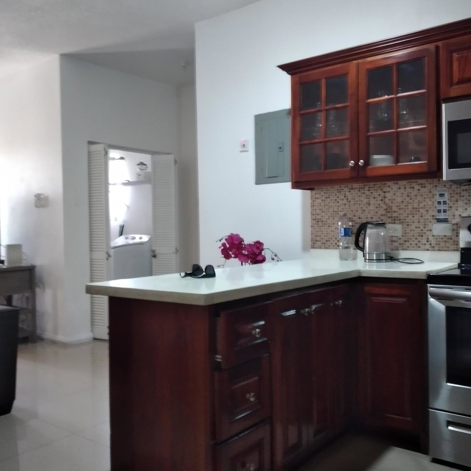 Spacious-1-Bedroom-Apartment-for-Sale-in-St.-Andrew-Jamaica-26-19a-Merrivale-Close Fifth image of 26-19a Merrivale Close in Kingston 8, St. Andrew, Jamaica - property is For Sale
