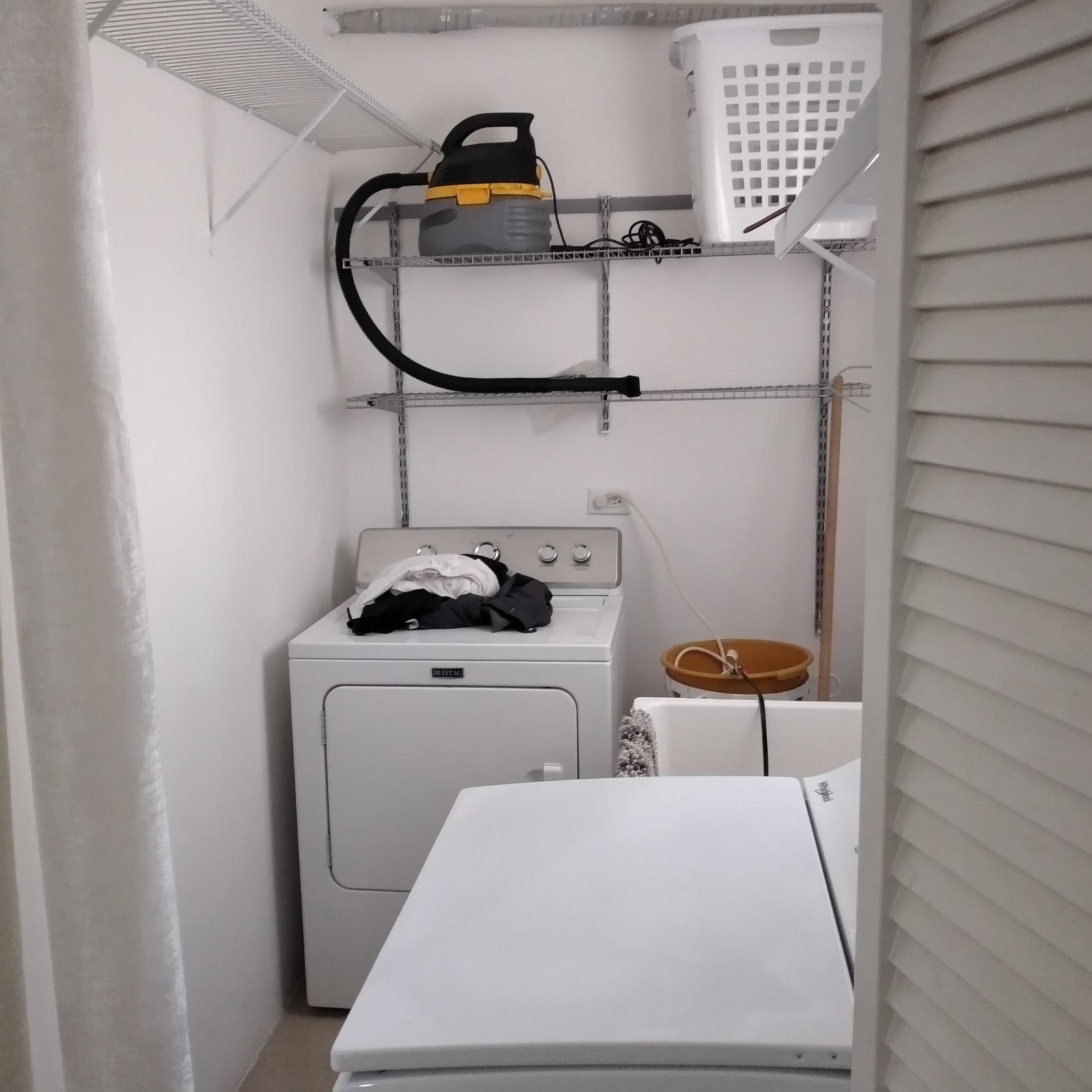 Spacious-1-Bedroom-Apartment-for-Sale-in-St.-Andrew-Jamaica-26-19a-Merrivale-Close Sixth image of 26-19a Merrivale Close in Kingston 8, St. Andrew, Jamaica - property is For Sale