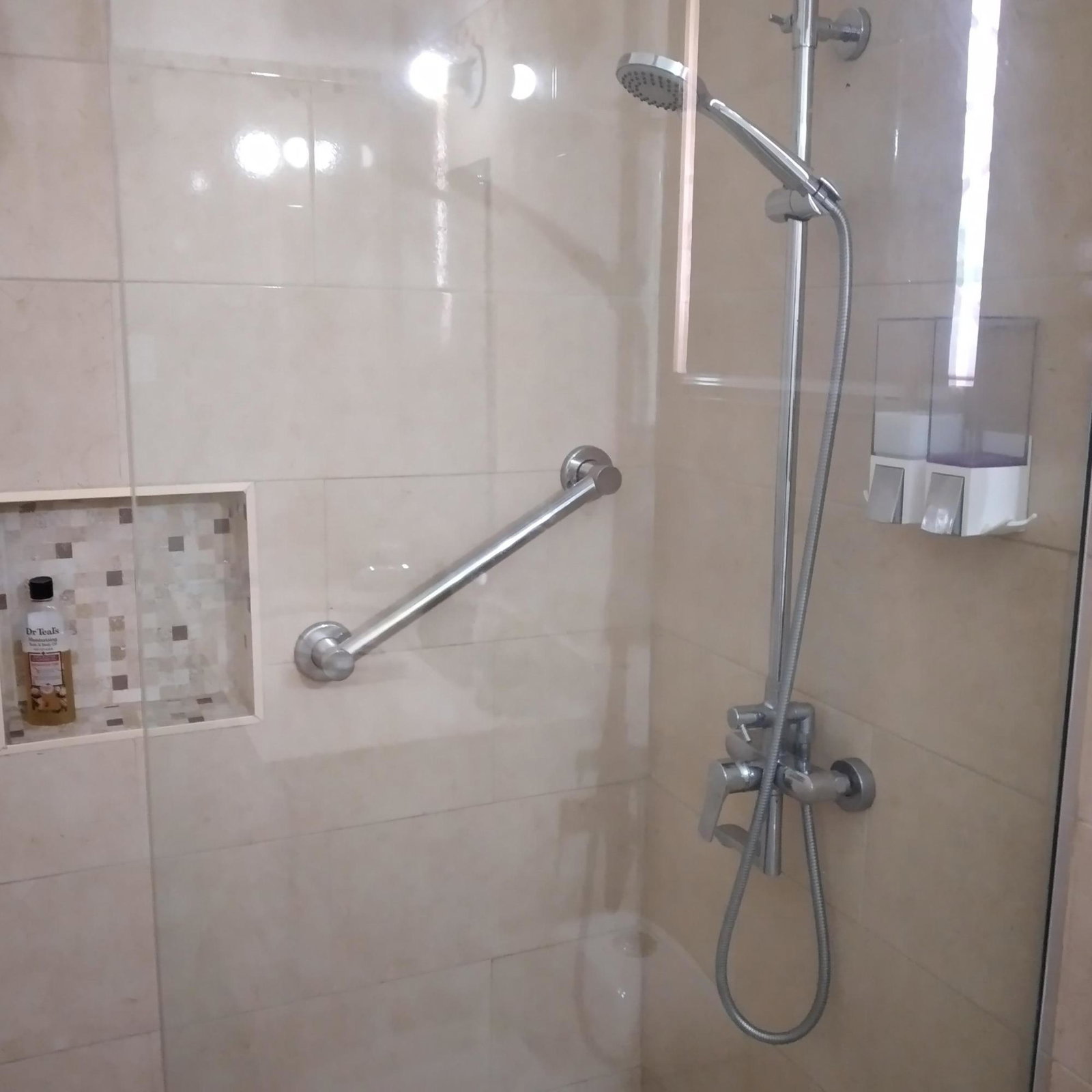 Spacious-1-Bedroom-Apartment-for-Sale-in-St.-Andrew-Jamaica-26-19a-Merrivale-Close Eighth image of 26-19a Merrivale Close in Kingston 8, St. Andrew, Jamaica - property is For Sale