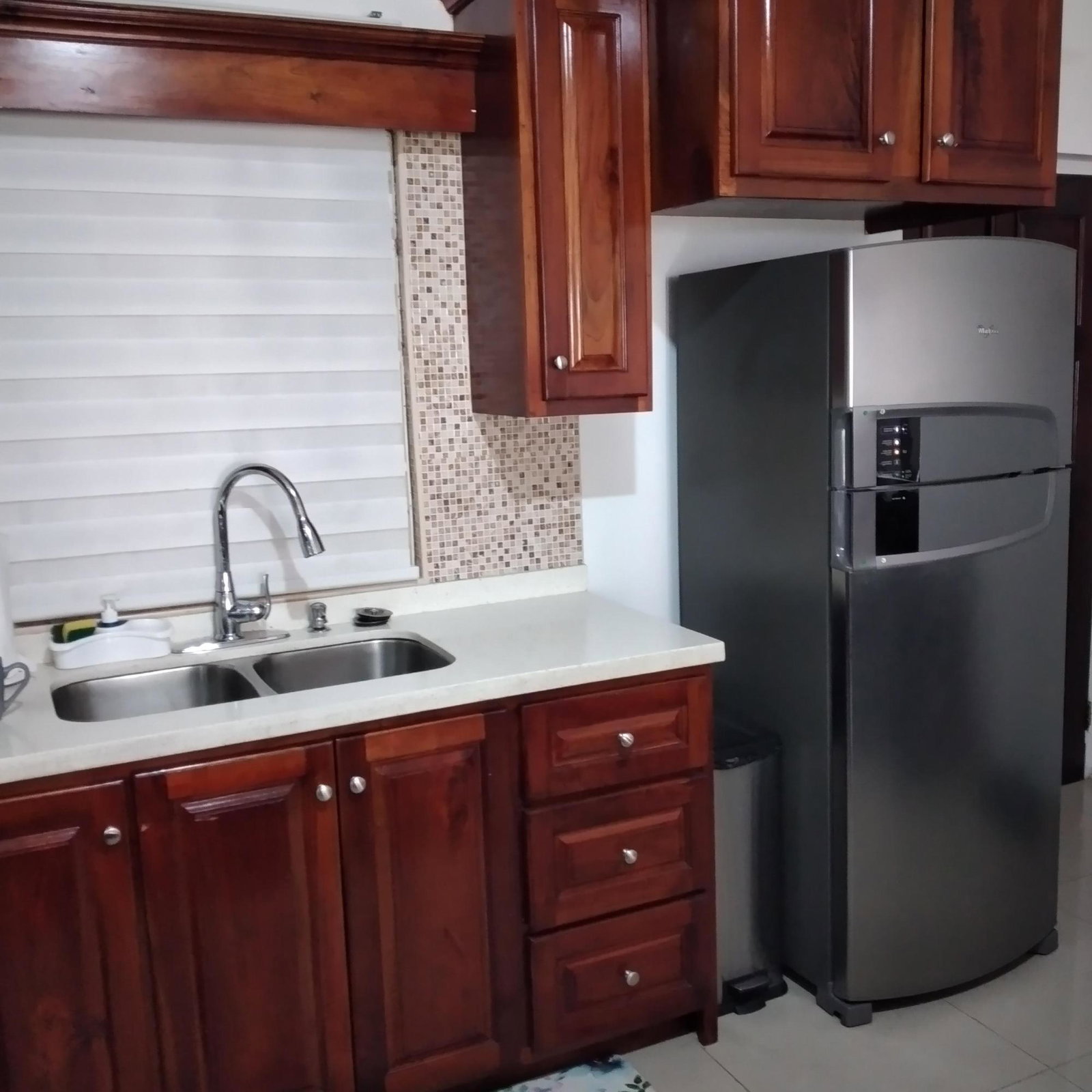 Spacious-1-Bedroom-Apartment-for-Sale-in-St.-Andrew-Jamaica-26-19a-Merrivale-Close Tenth image of 26-19a Merrivale Close in Kingston 8, St. Andrew, Jamaica - property is For Sale