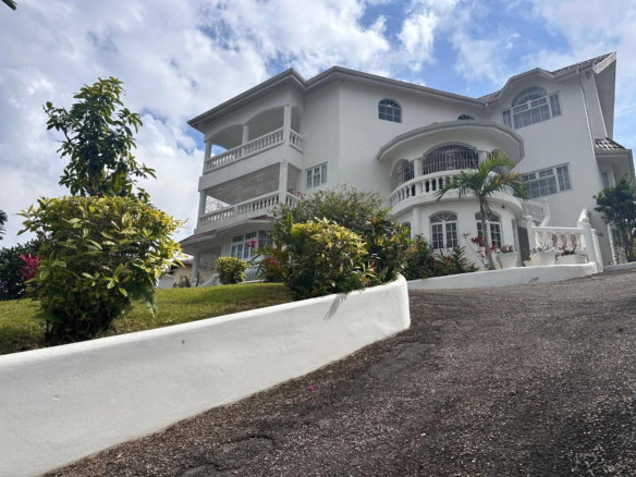 First image of 9 Brumalia, Monticello Park in Mandeville, Manchester, Jamaica - property is For Sale