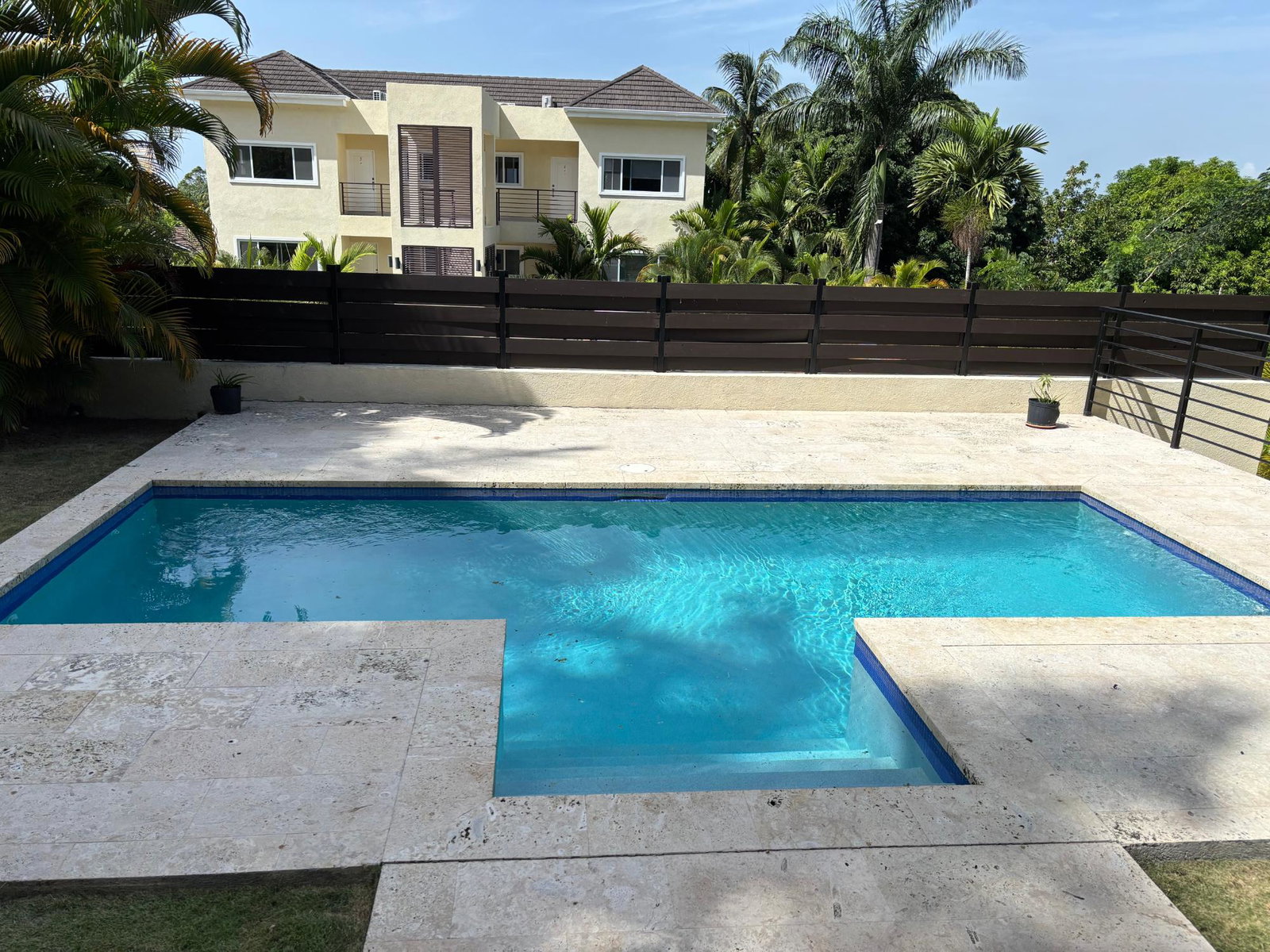 First image of 3-72 Norbrook Drive in Kingston 8, St. Andrew, Jamaica - property is For Rent