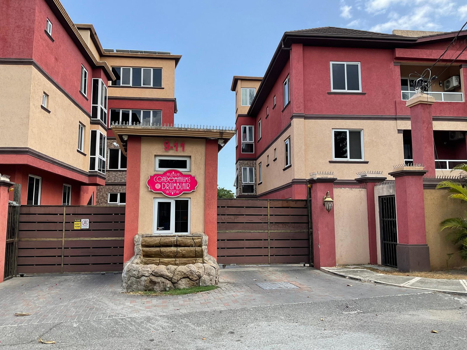 Second image of 12-9-11 Washington Drive, Kingsto in Kingston 10, St. Andrew, Jamaica - property is For Sale