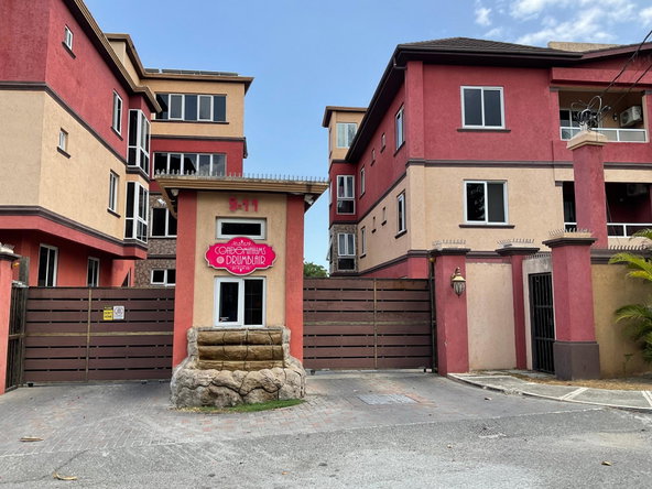 Second image of 12-9-11 Washington Drive, Kingsto in Kingston 10, St. Andrew, Jamaica - property is For Sale